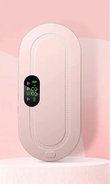 Ceinture de massage chauffante
